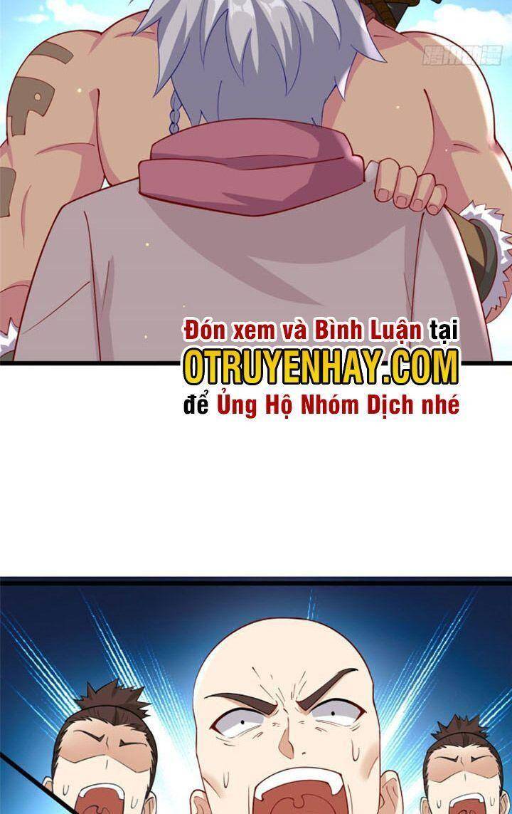 Chân Võ Thế Giới