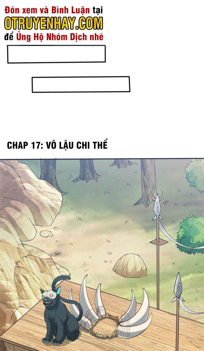 Chân Võ Thế Giới