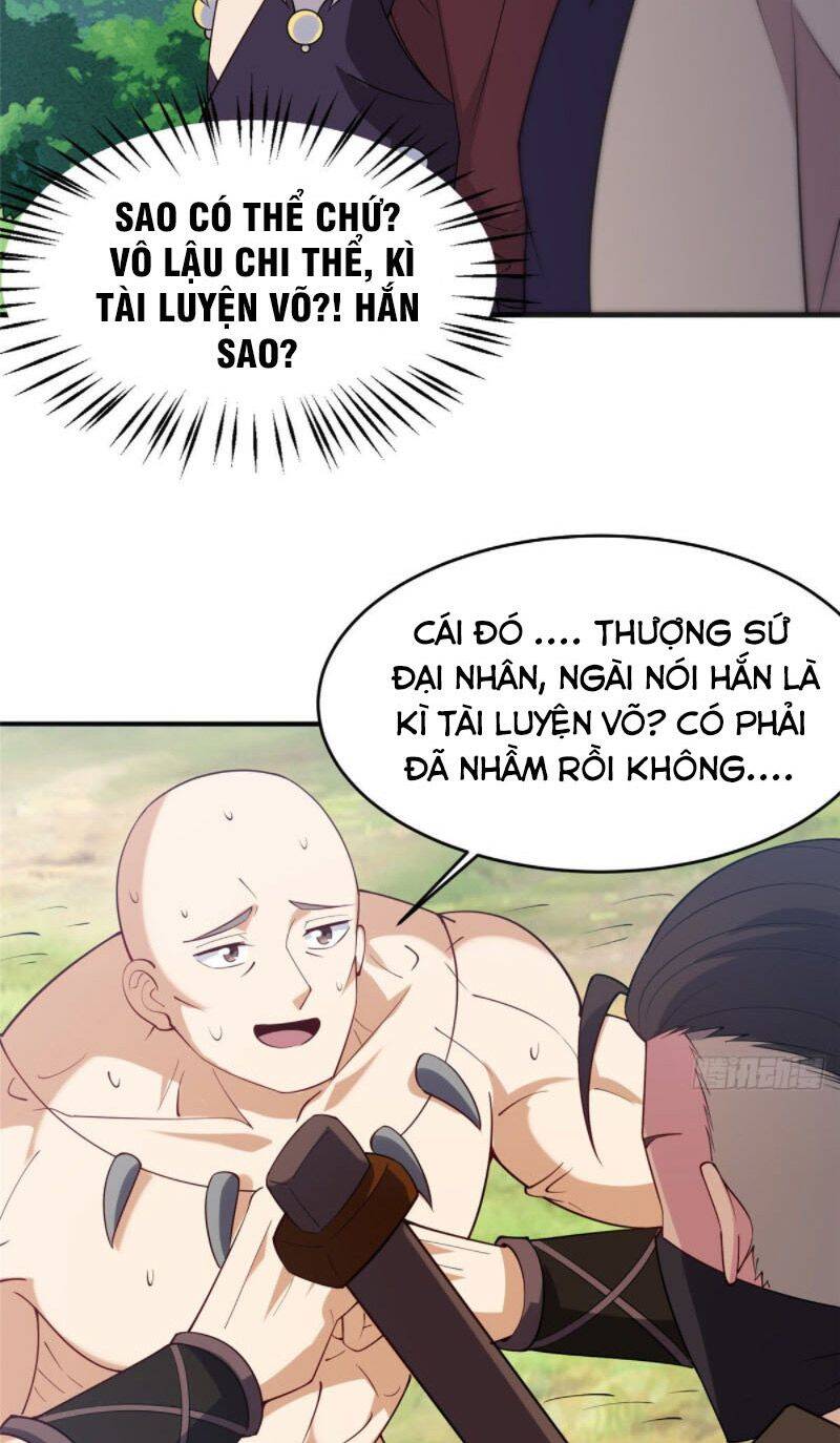 Chân Võ Thế Giới
