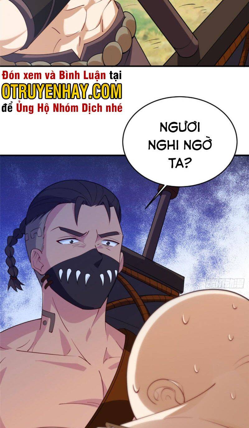 Chân Võ Thế Giới
