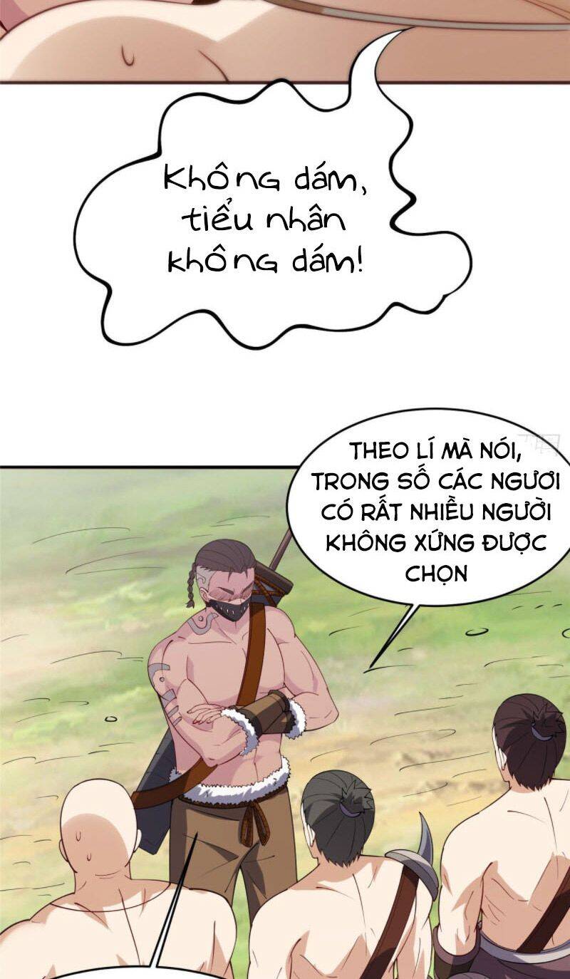 Chân Võ Thế Giới