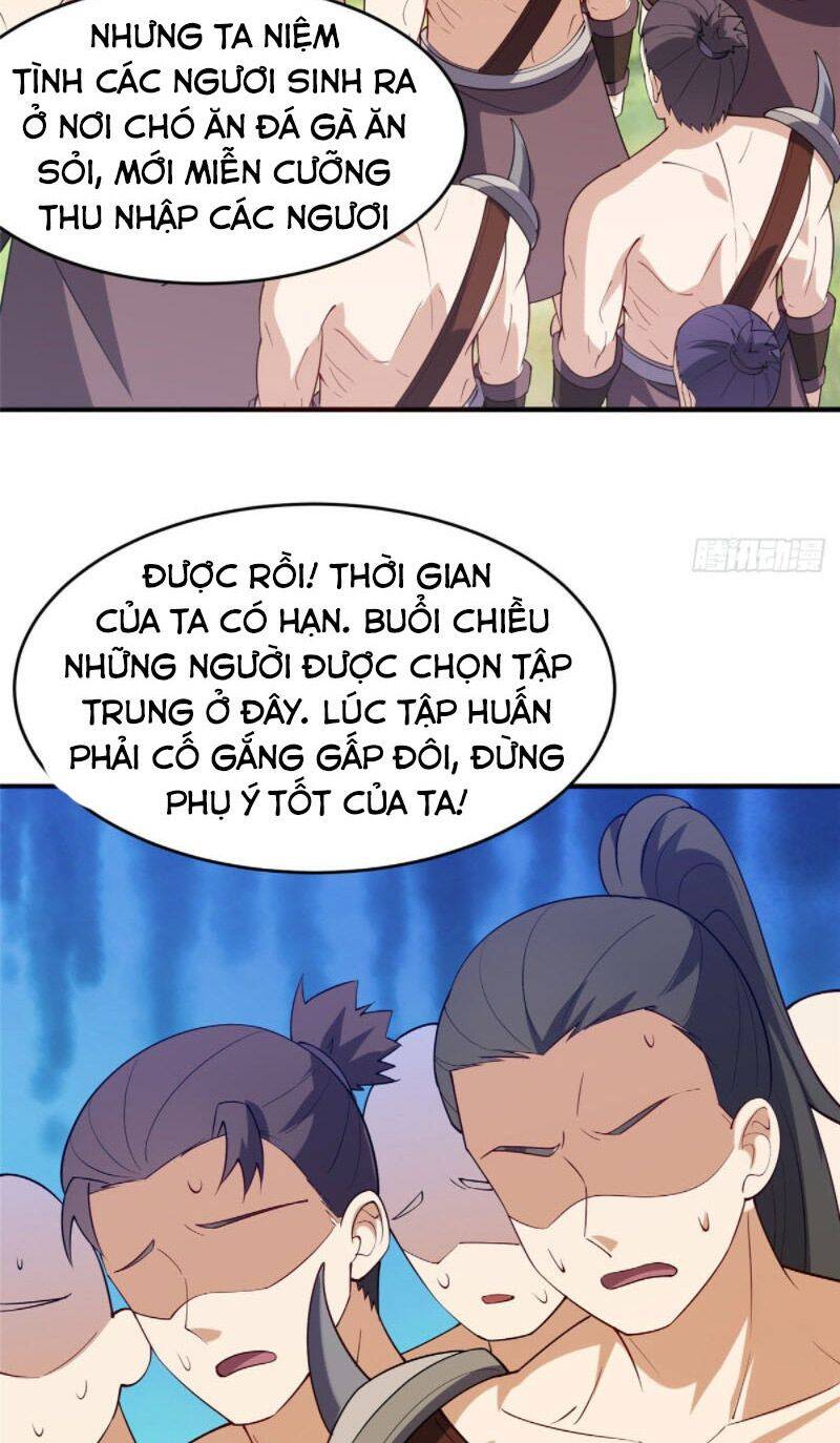 Chân Võ Thế Giới