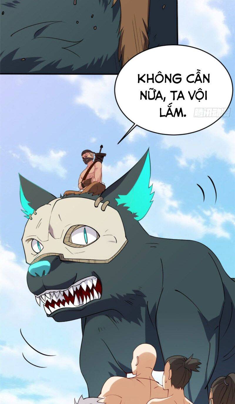 Chân Võ Thế Giới