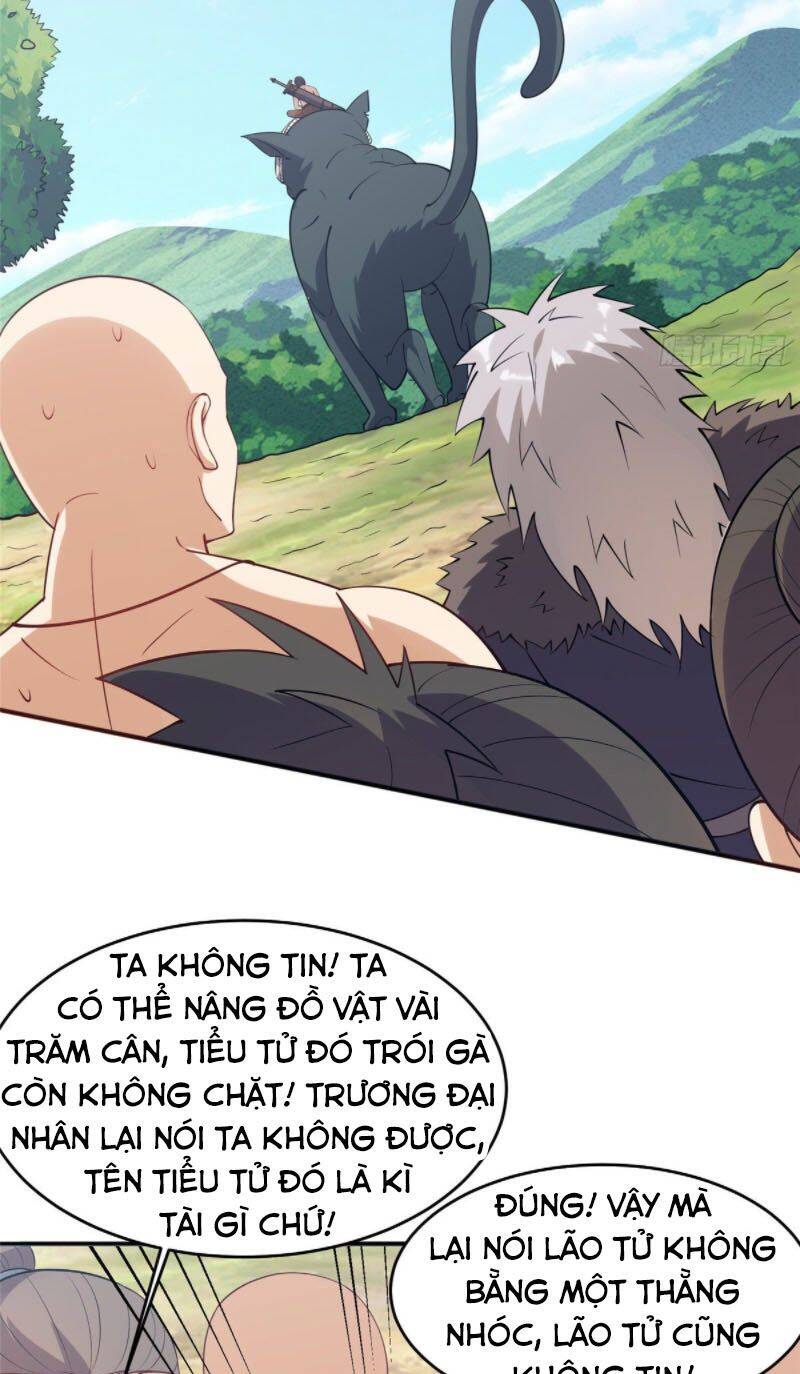 Chân Võ Thế Giới