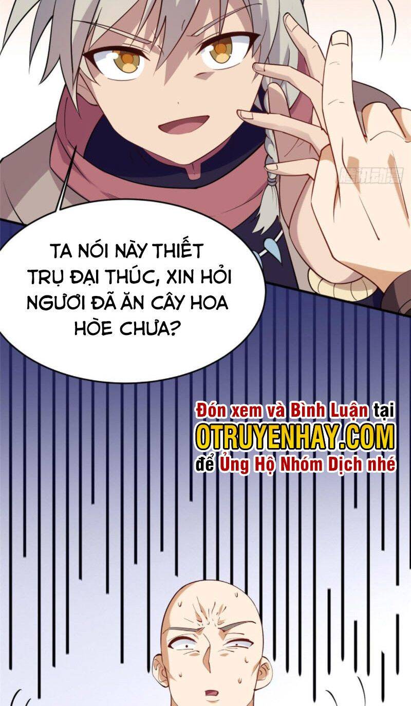 Chân Võ Thế Giới
