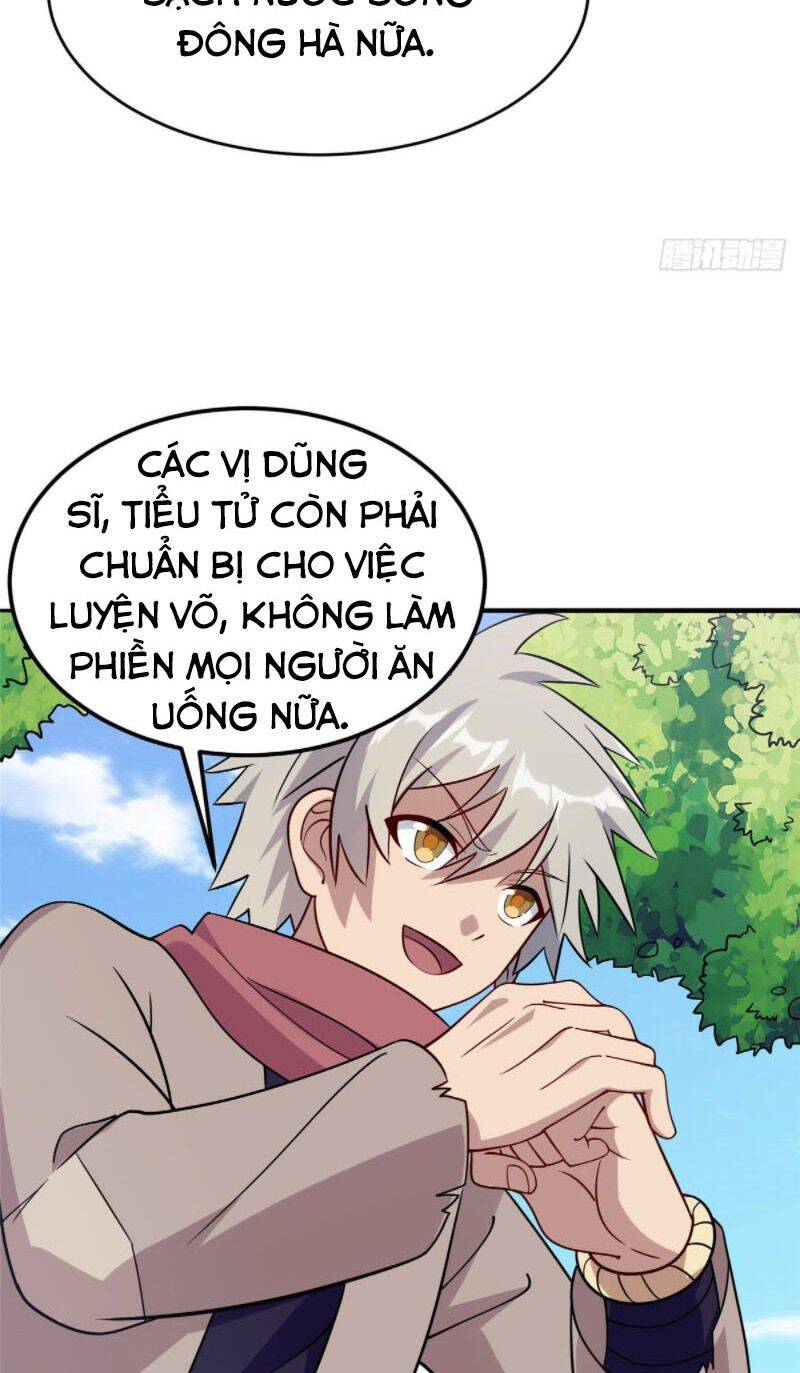Chân Võ Thế Giới
