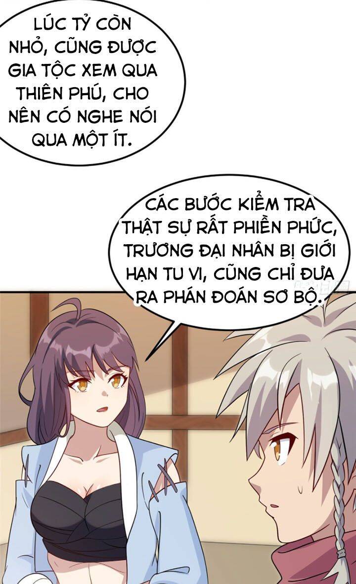 Chân Võ Thế Giới