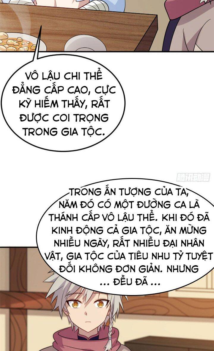 Chân Võ Thế Giới