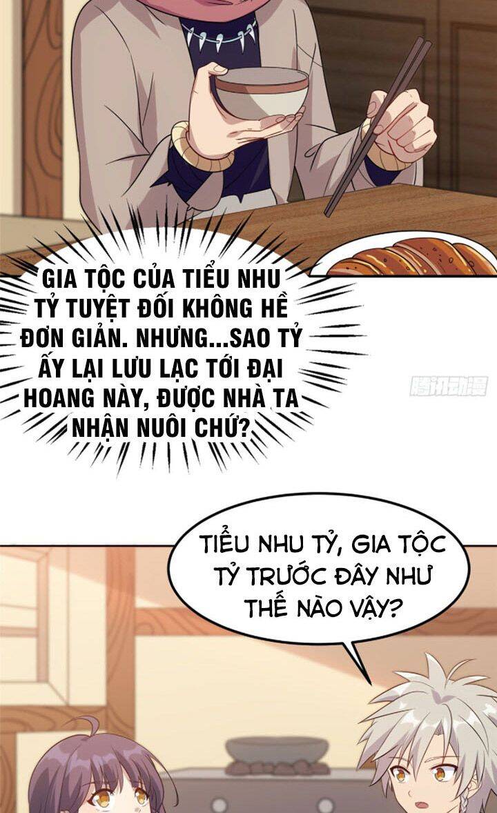 Chân Võ Thế Giới