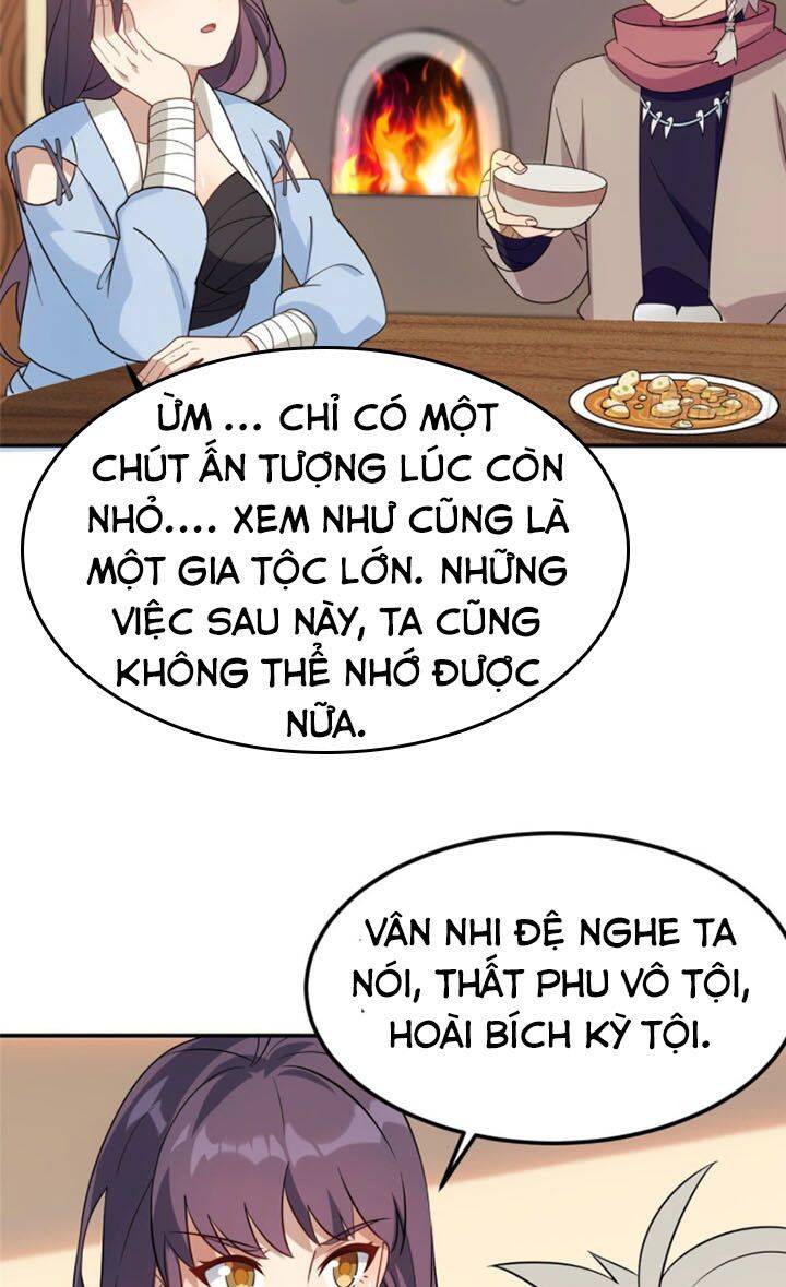 Chân Võ Thế Giới