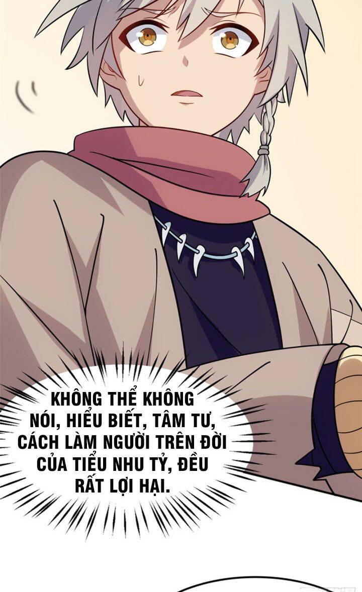 Chân Võ Thế Giới