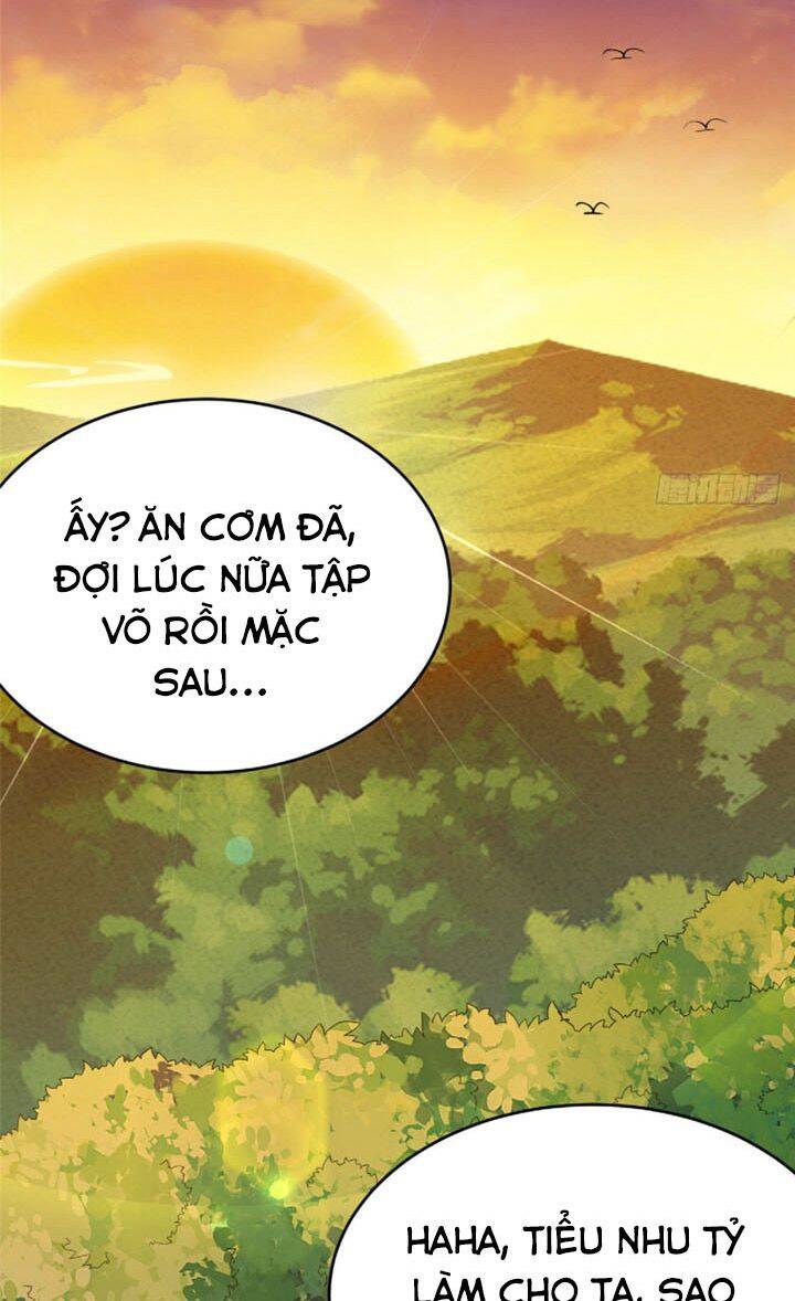 Chân Võ Thế Giới
