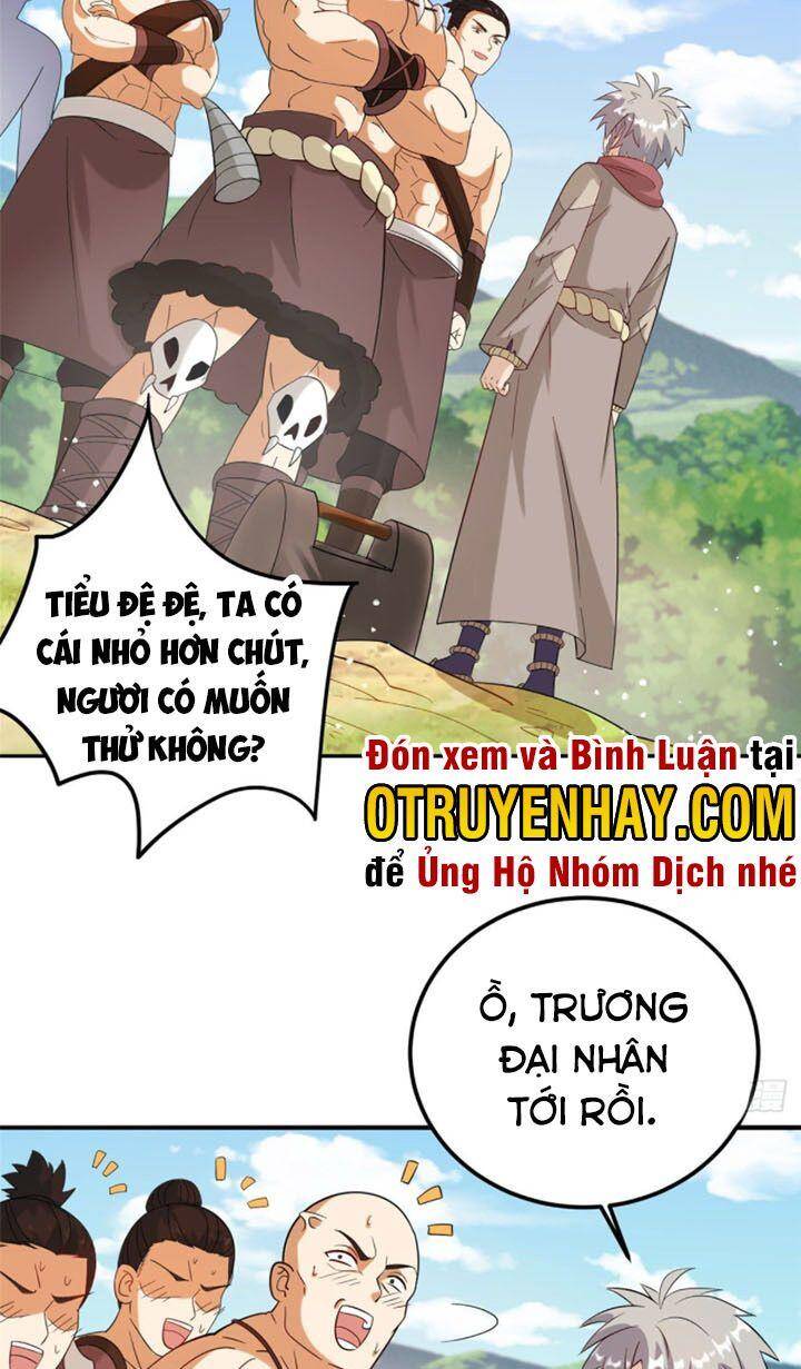 Chân Võ Thế Giới