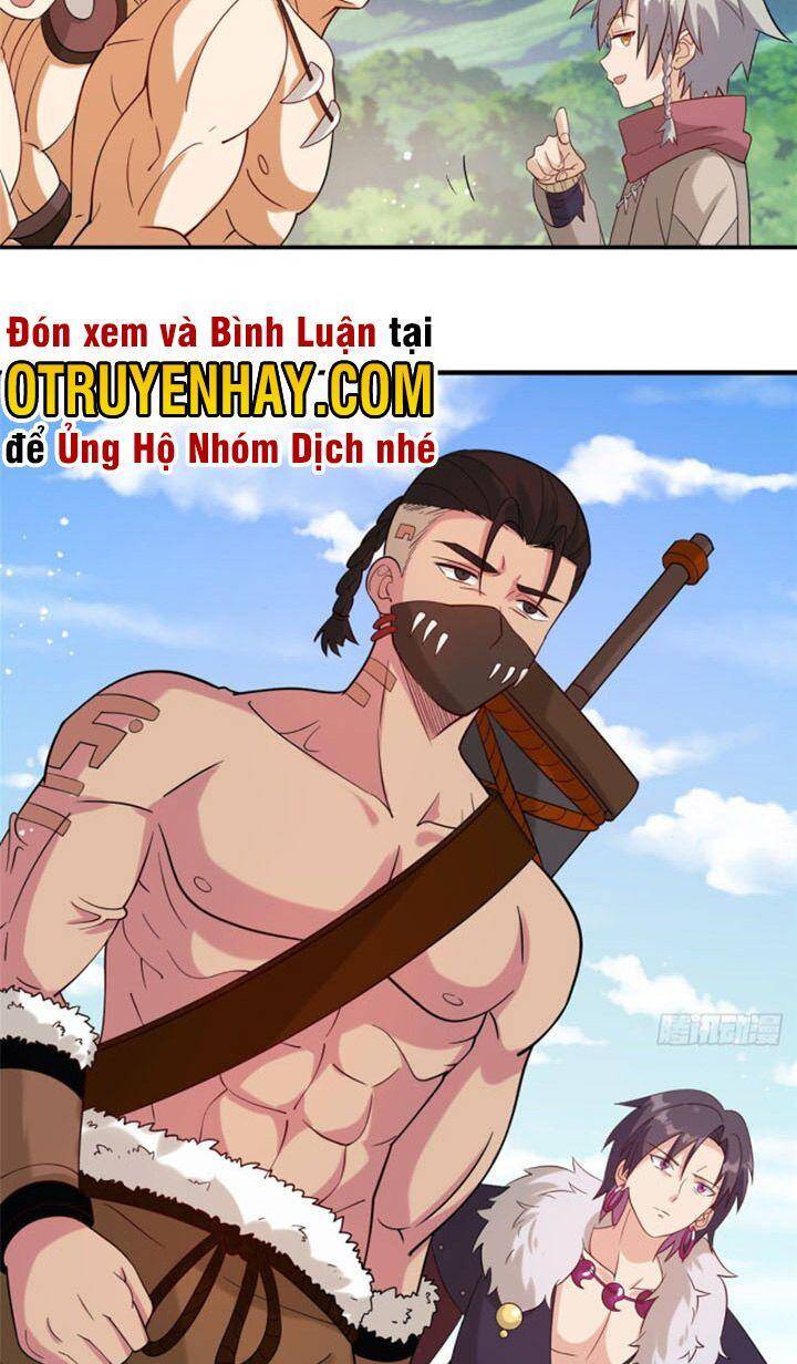 Chân Võ Thế Giới
