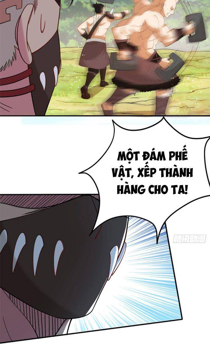 Chân Võ Thế Giới