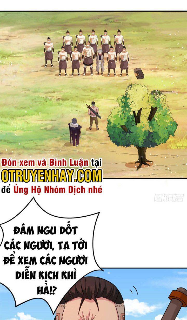 Chân Võ Thế Giới