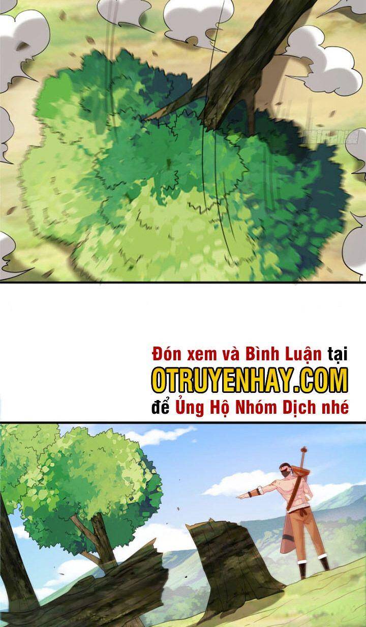 Chân Võ Thế Giới