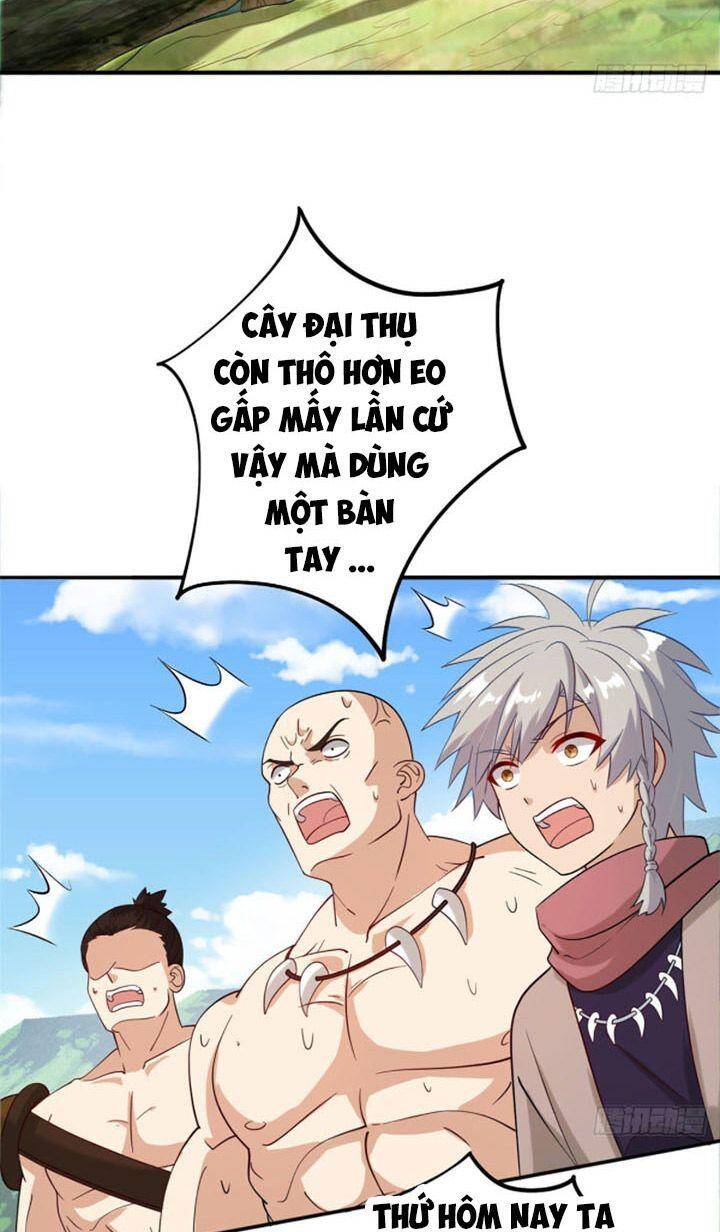 Chân Võ Thế Giới