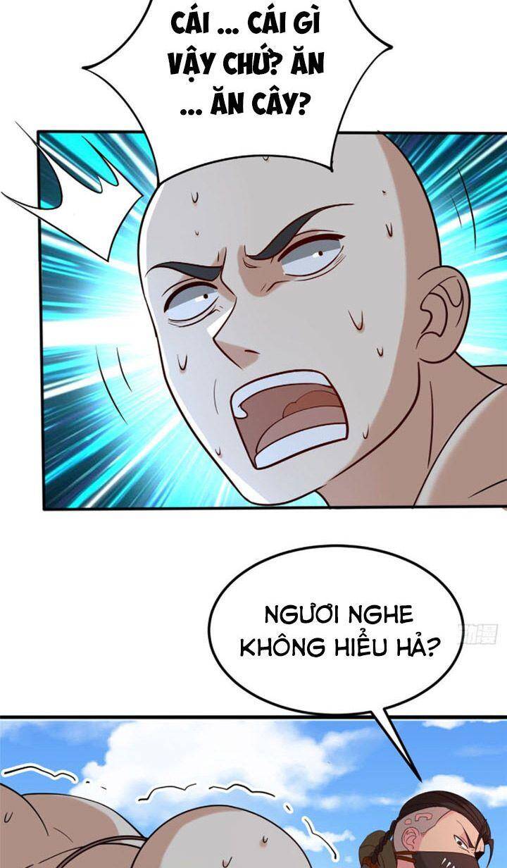 Chân Võ Thế Giới
