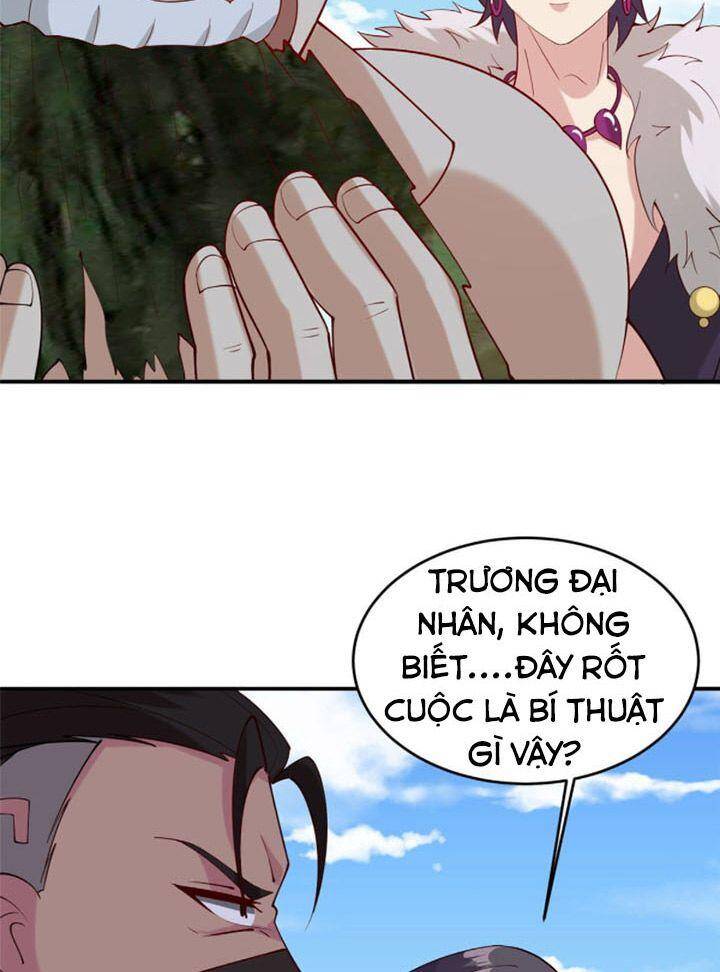 Chân Võ Thế Giới