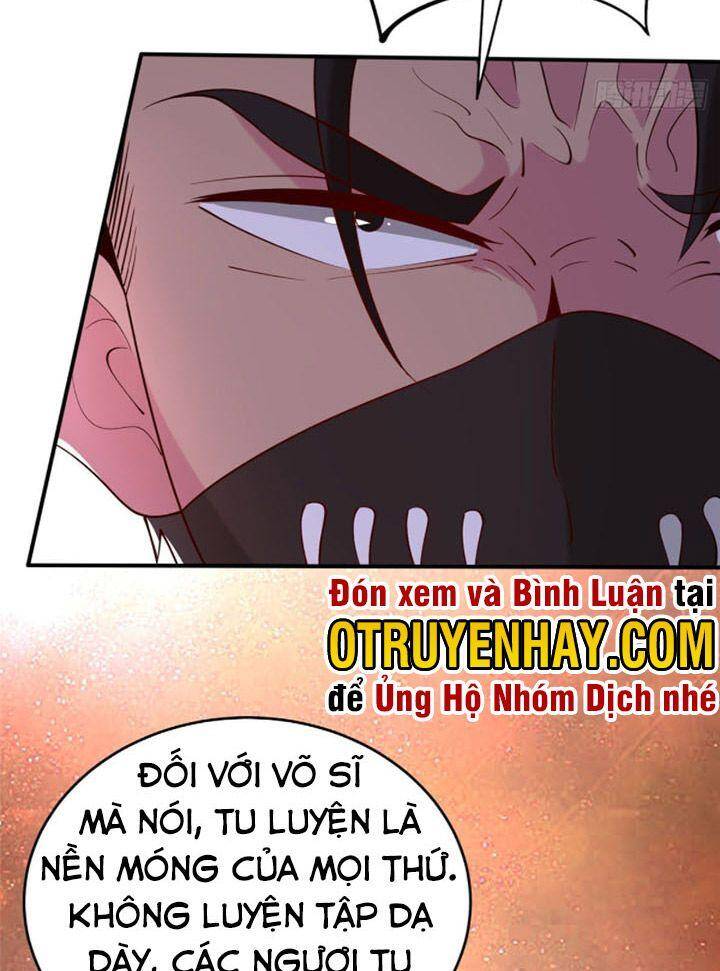 Chân Võ Thế Giới