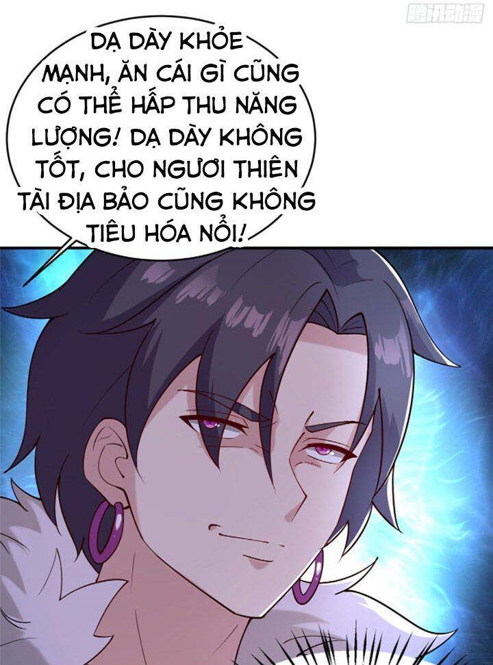 Chân Võ Thế Giới