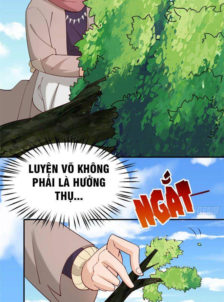 Chân Võ Thế Giới