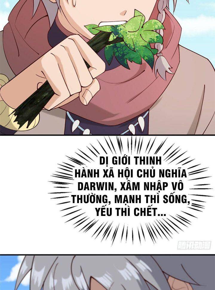 Chân Võ Thế Giới
