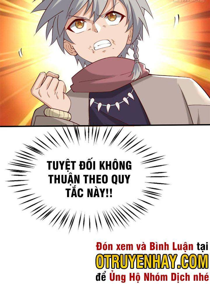 Chân Võ Thế Giới
