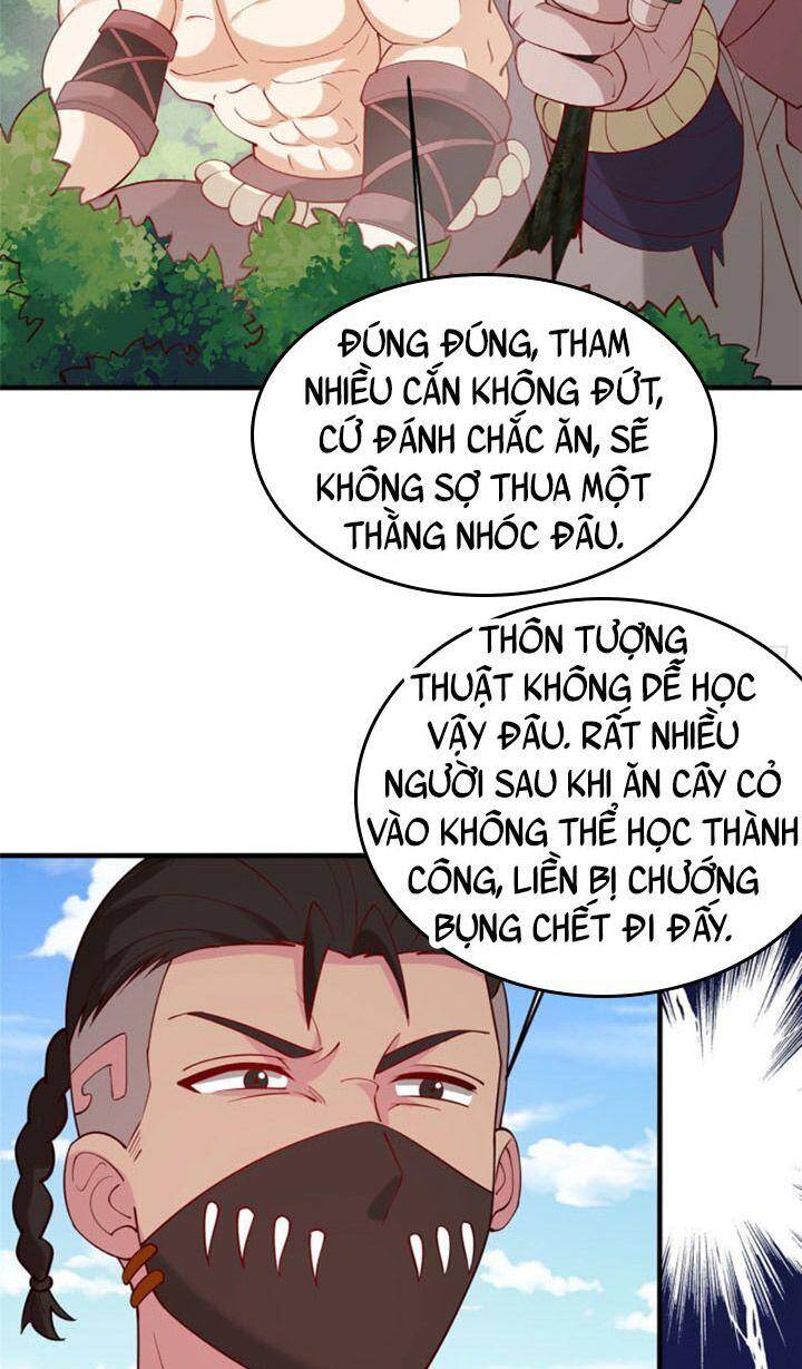 Chân Võ Thế Giới