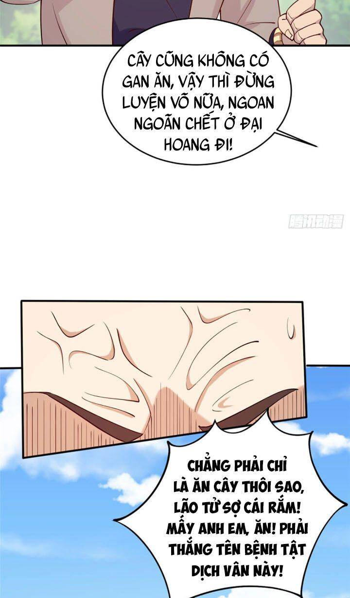 Chân Võ Thế Giới