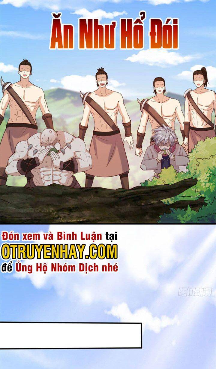 Chân Võ Thế Giới
