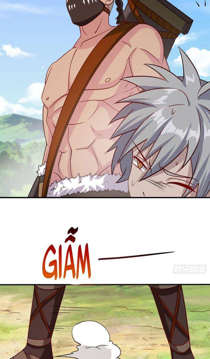 Chân Võ Thế Giới