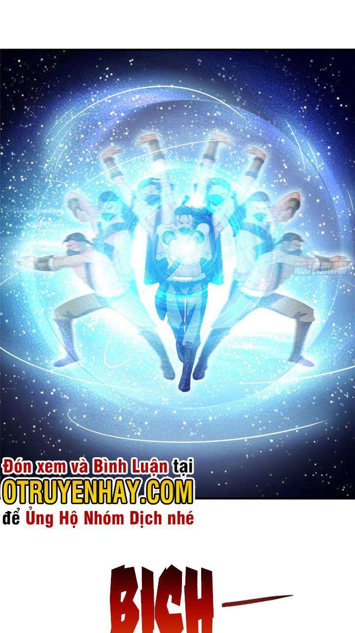 Chân Võ Thế Giới