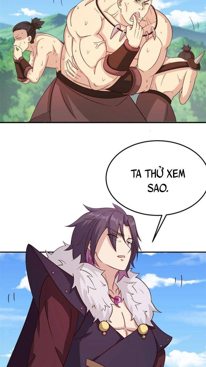 Chân Võ Thế Giới