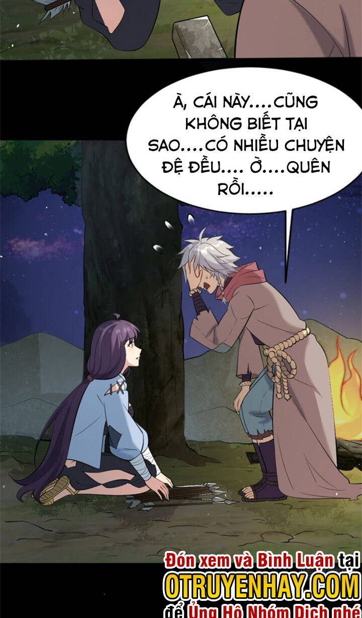 Chân Võ Thế Giới