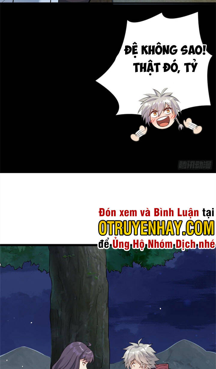 Chân Võ Thế Giới
