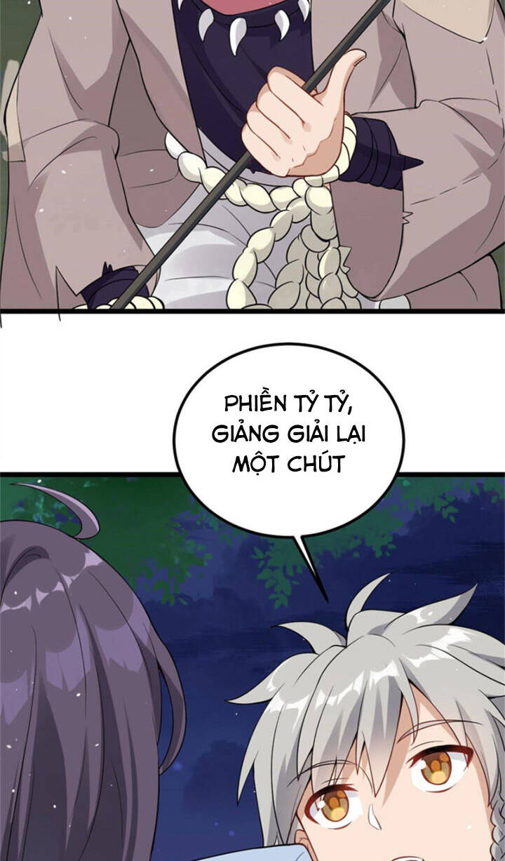 Chân Võ Thế Giới
