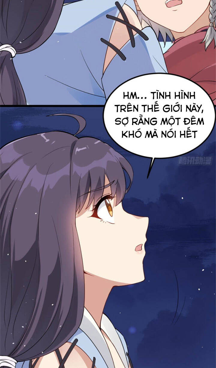 Chân Võ Thế Giới