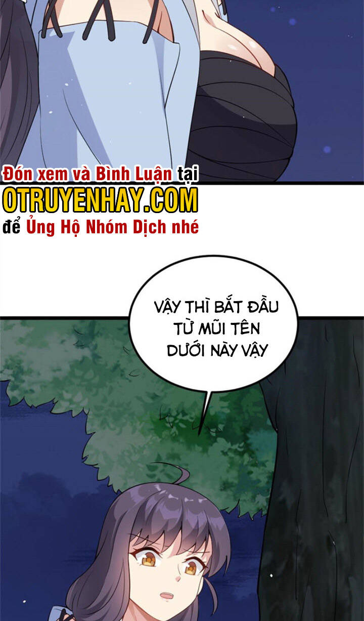 Chân Võ Thế Giới