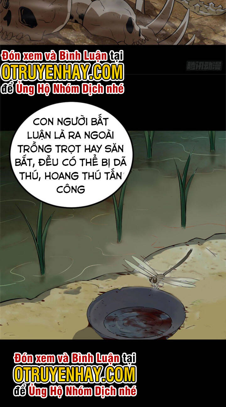 Chân Võ Thế Giới