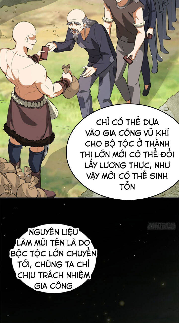 Chân Võ Thế Giới