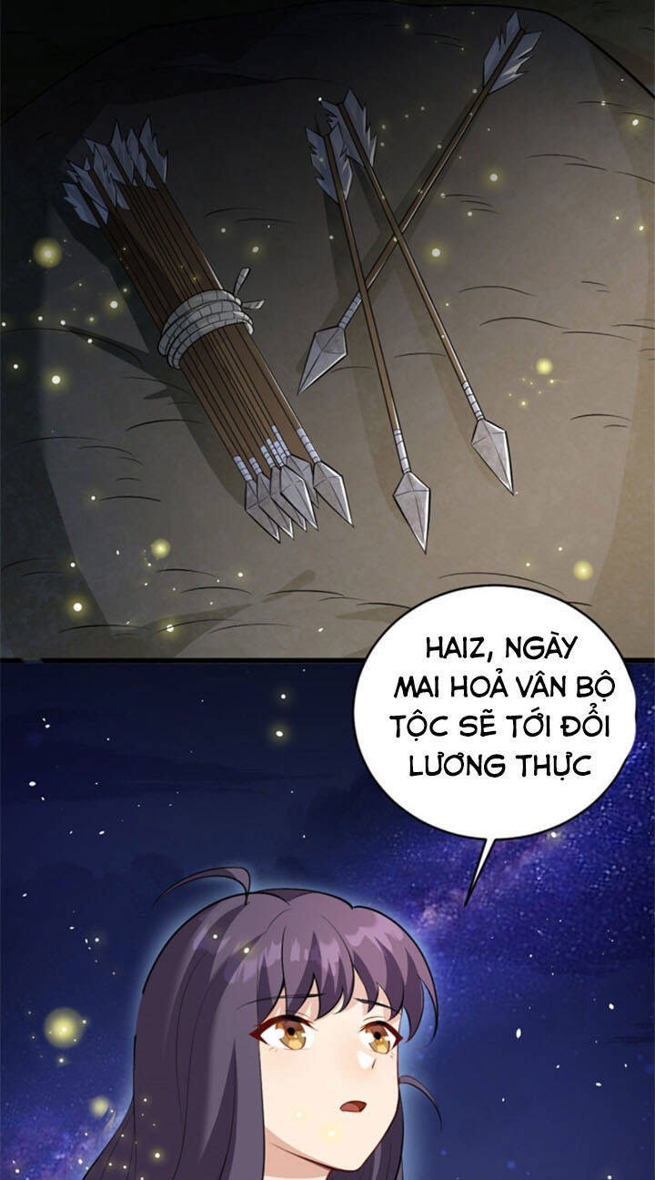 Chân Võ Thế Giới