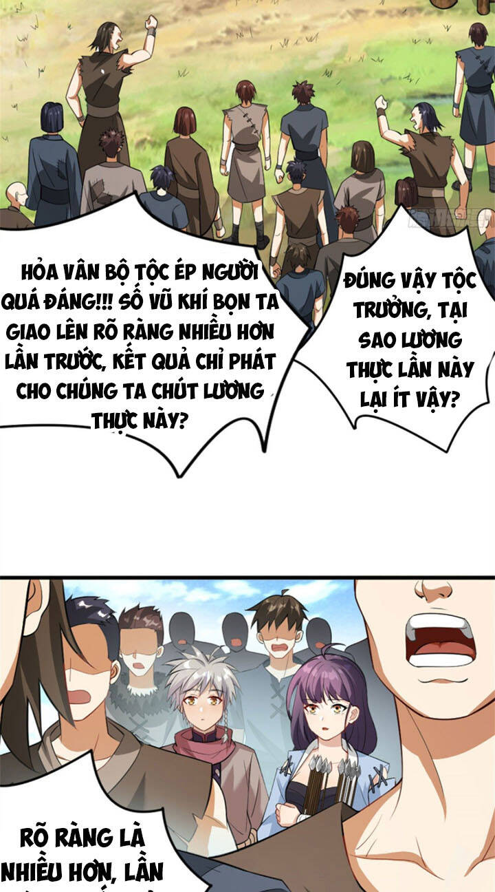 Chân Võ Thế Giới