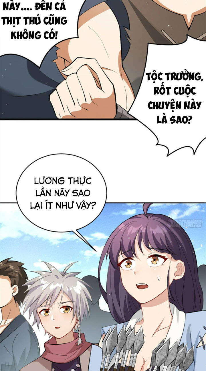 Chân Võ Thế Giới