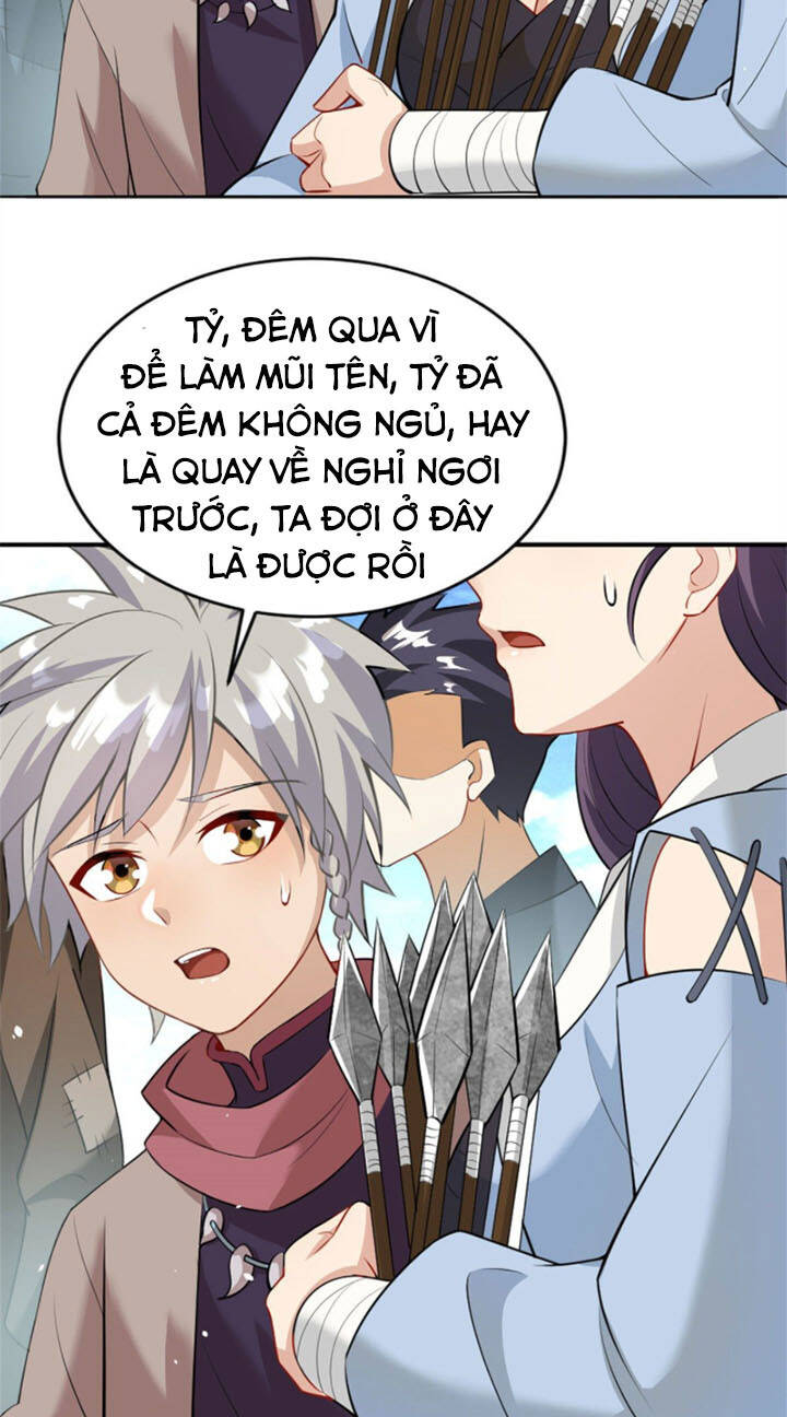 Chân Võ Thế Giới