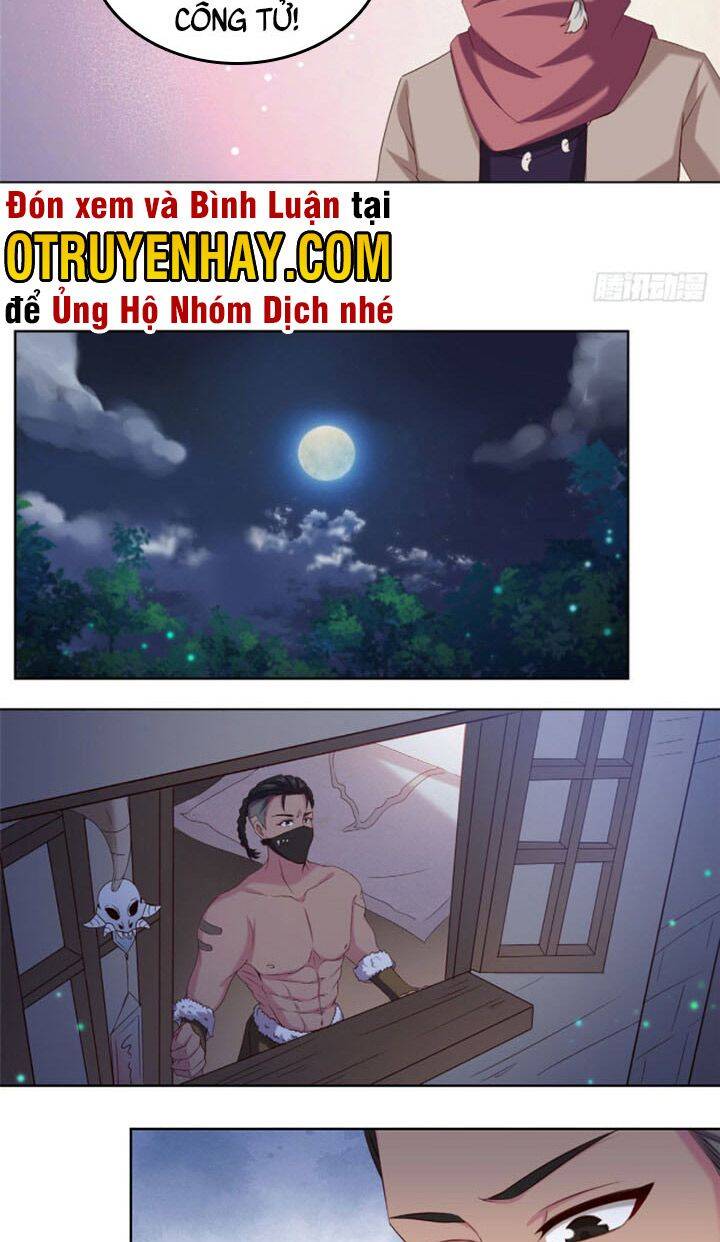 Chân Võ Thế Giới