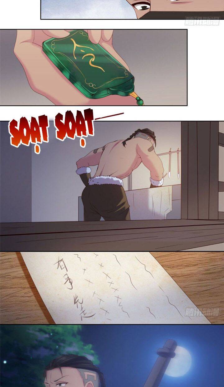 Chân Võ Thế Giới