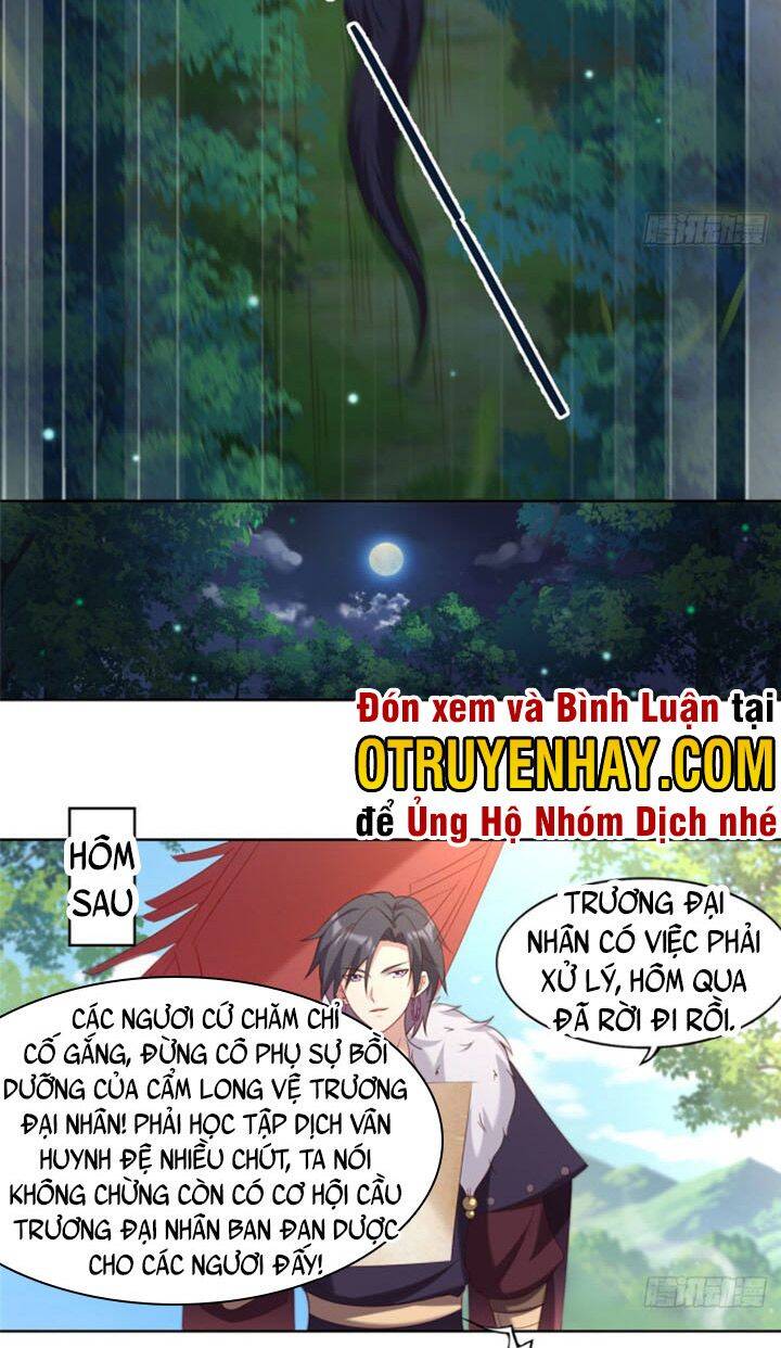 Chân Võ Thế Giới