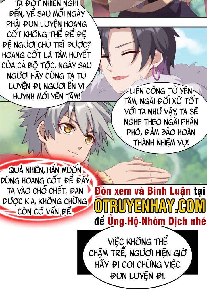 Chân Võ Thế Giới
